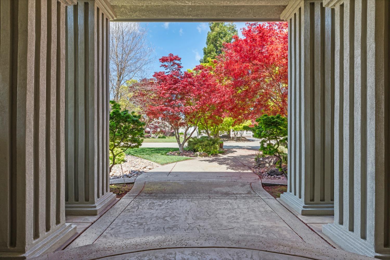 5000 Peach Blossom Lane