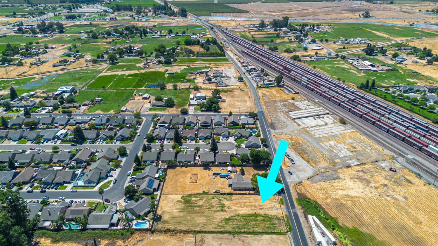 5654 Terminal Avenue
