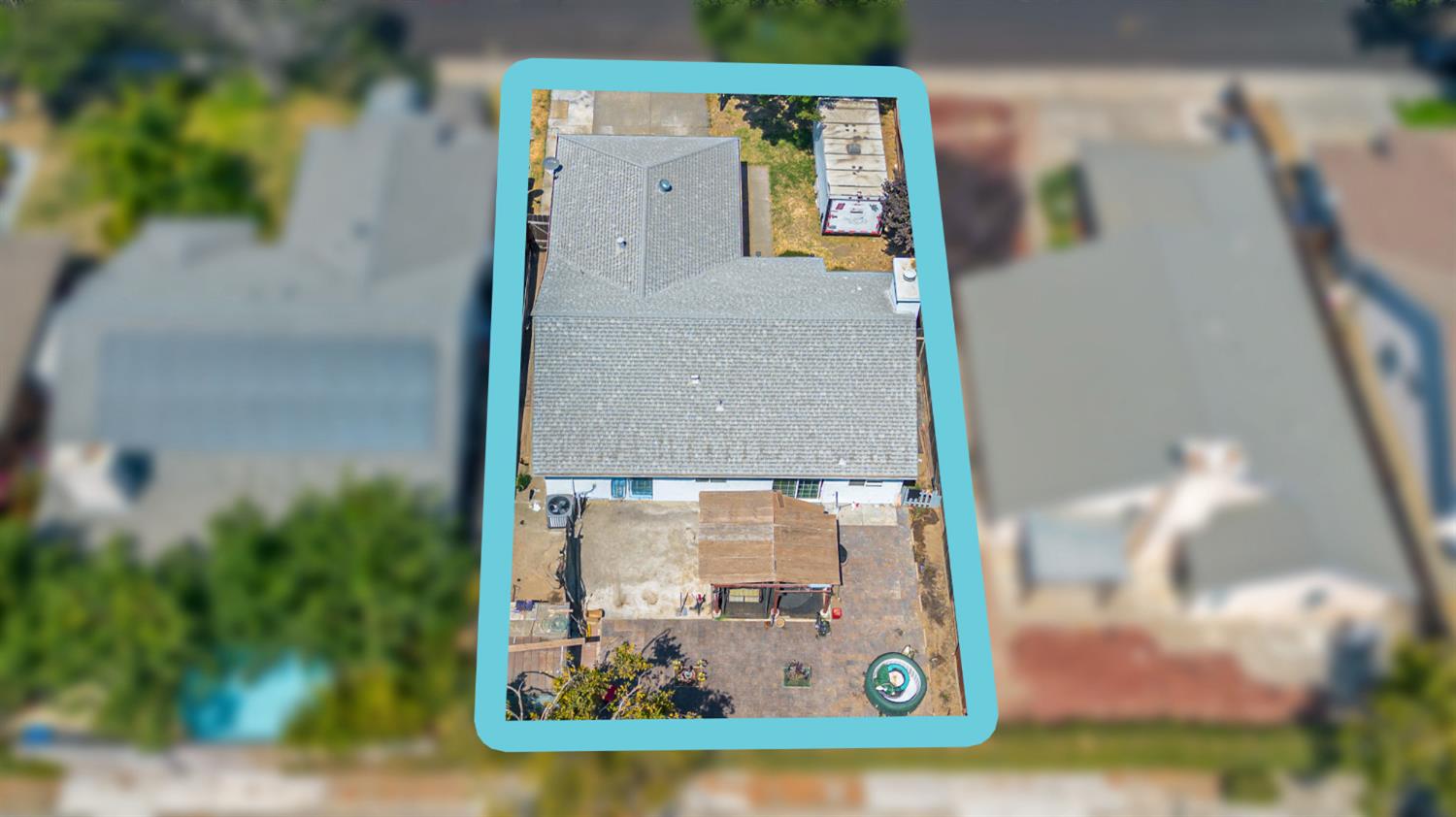 1300 Cribari Drive