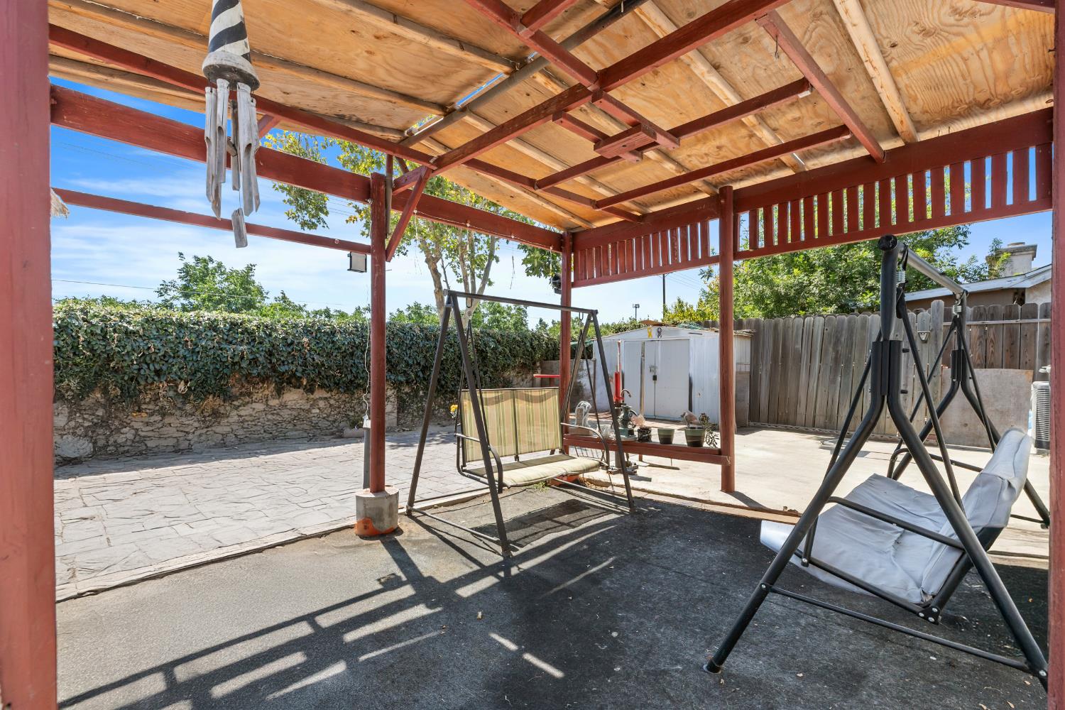 1300 Cribari Drive