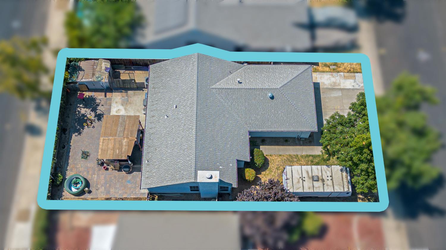 1300 Cribari Drive