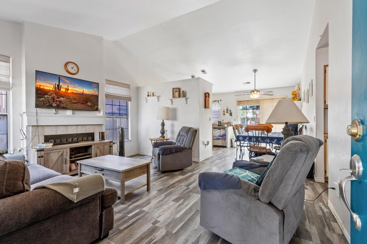 1300 Cribari Drive