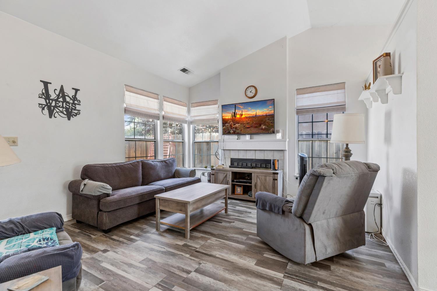 1300 Cribari Drive