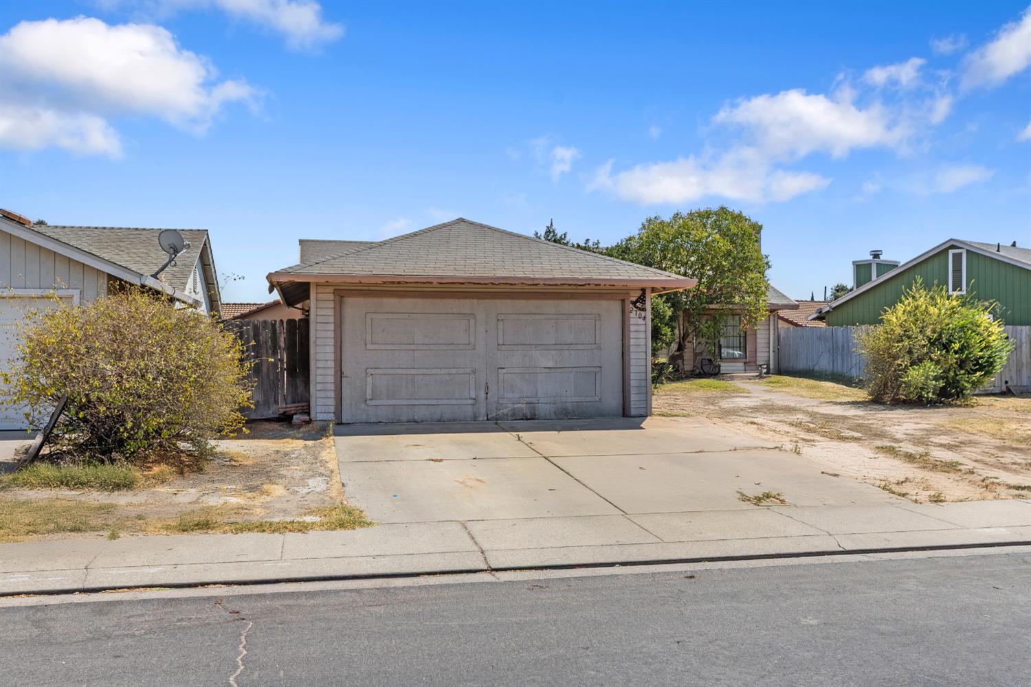 2104 Olive Branch Drive