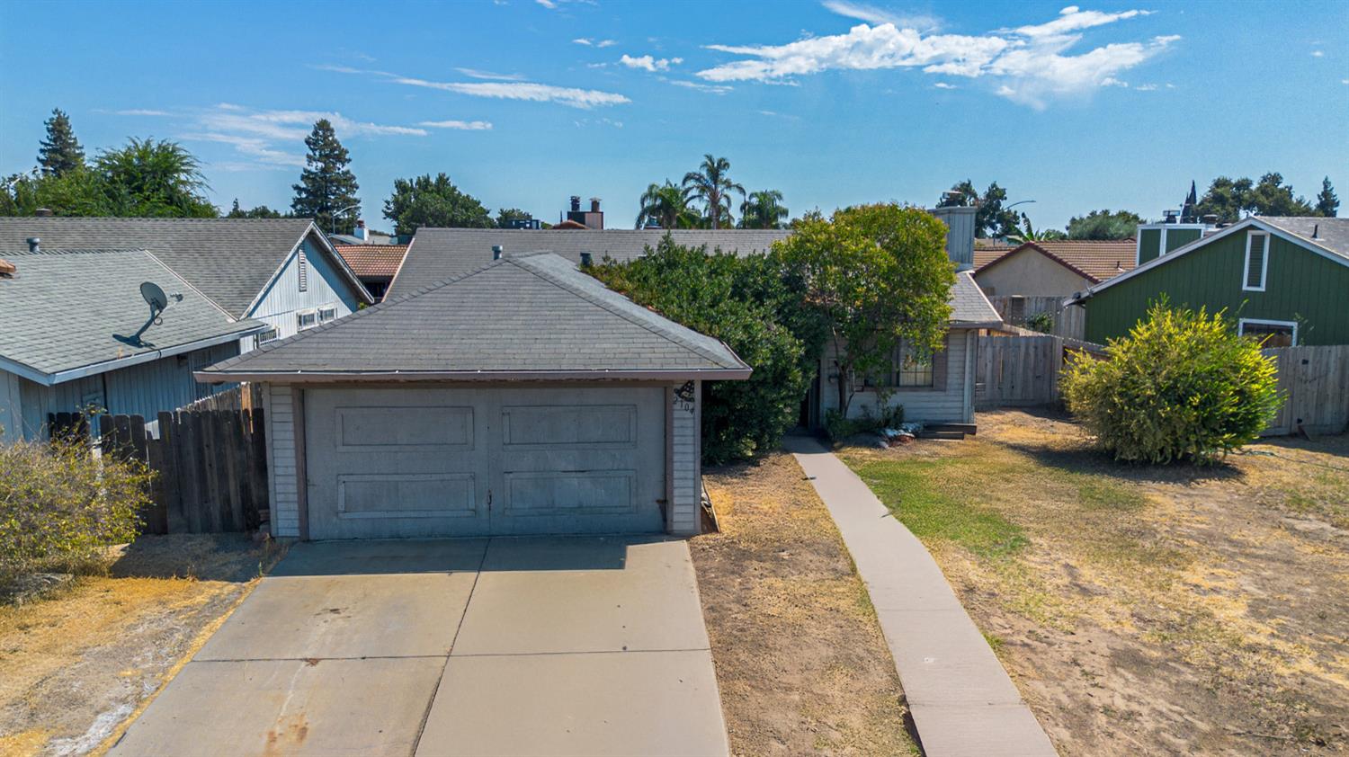2104 Olive Branch Drive