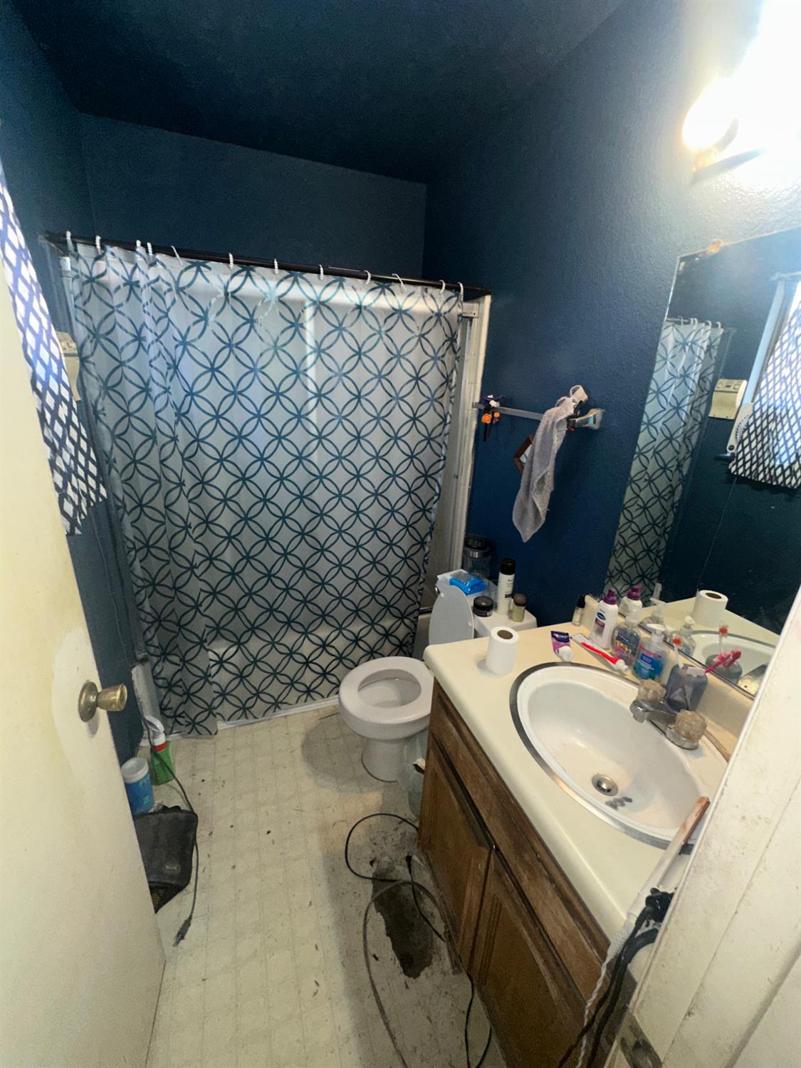 2104 Olive Branch Drive