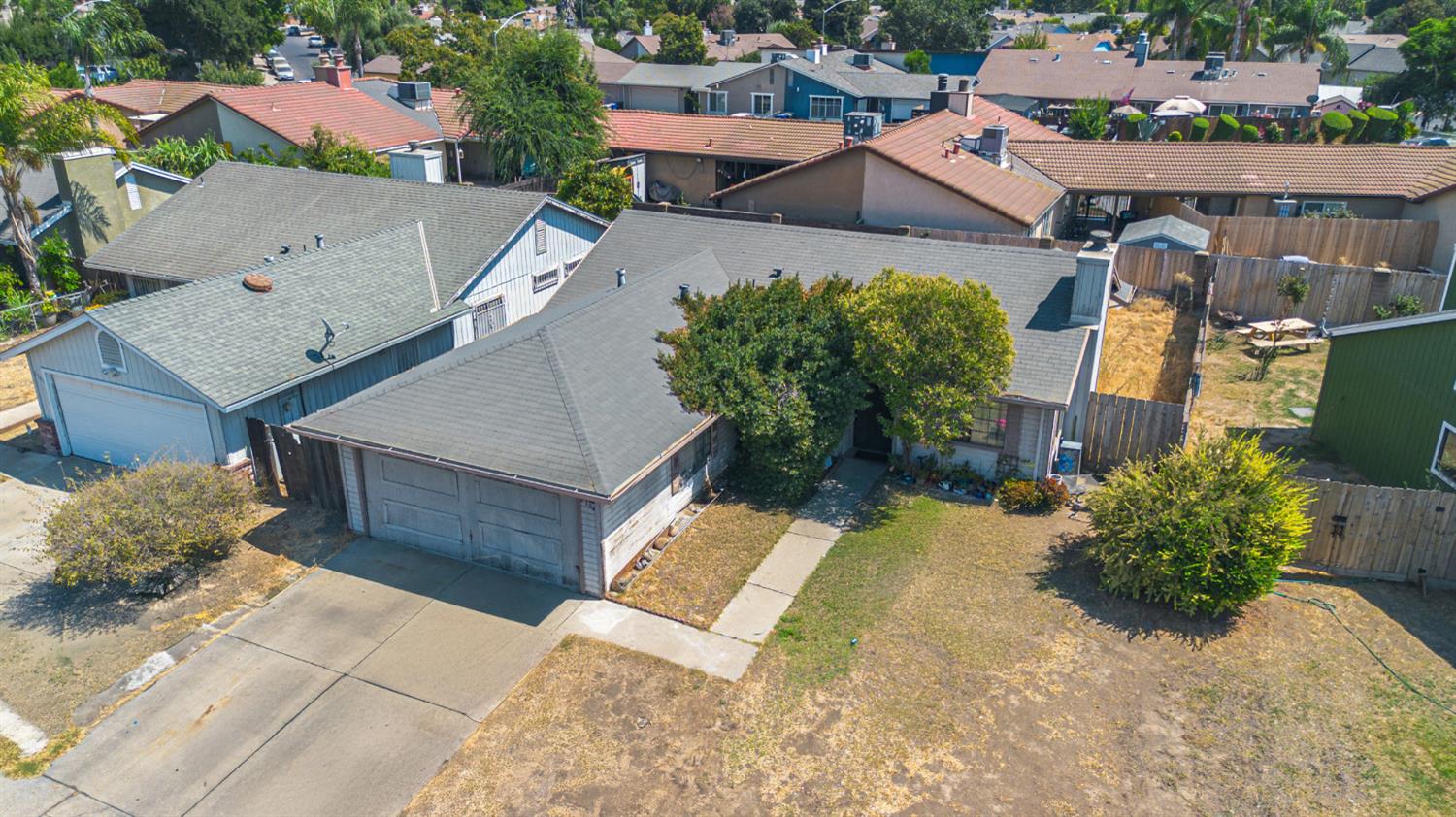 2104 Olive Branch Drive