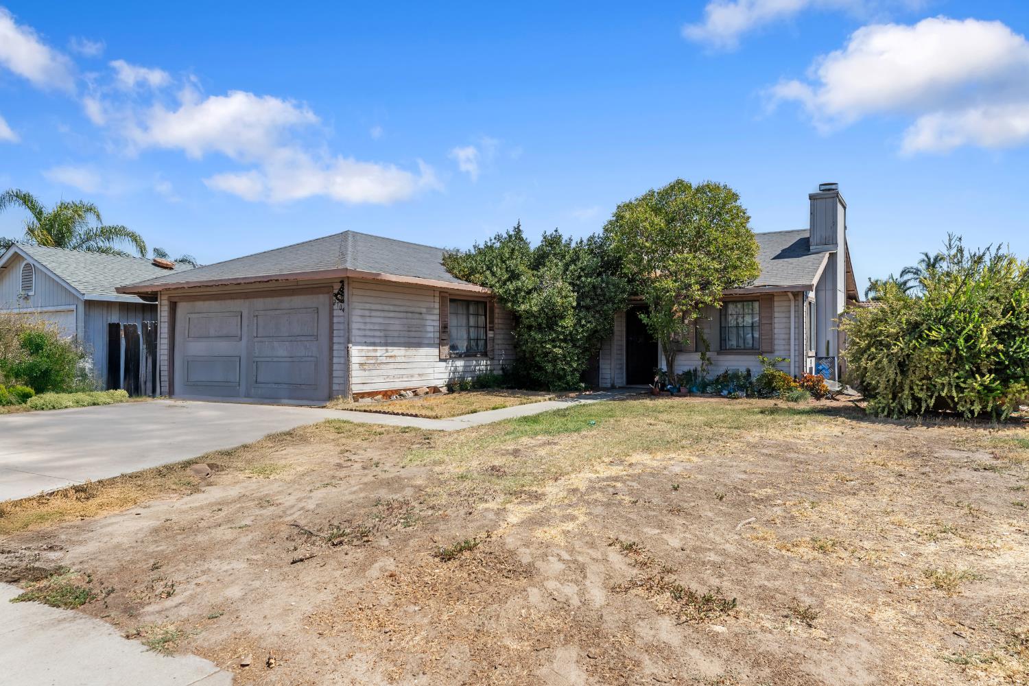 2104 Olive Branch Drive