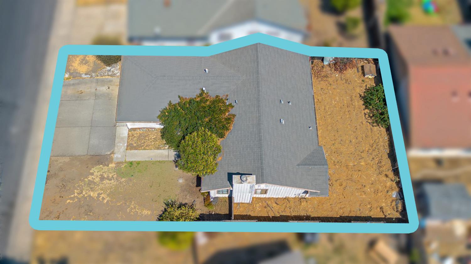 2104 Olive Branch Drive