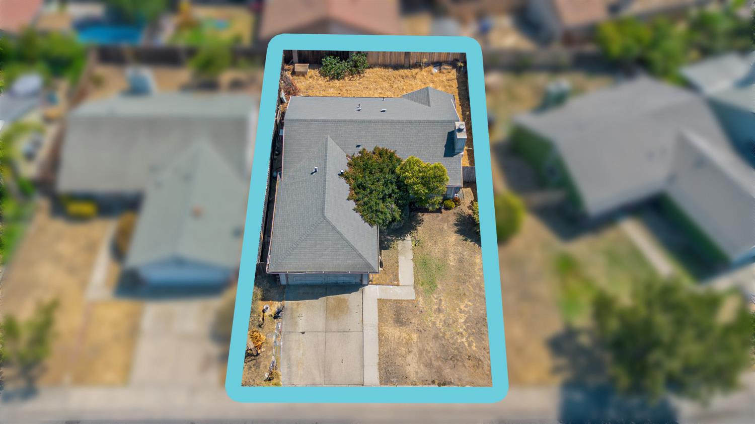 2104 Olive Branch Drive