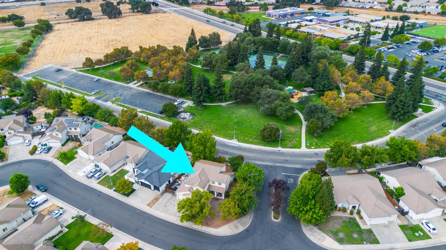 9308 Pioneer Circle