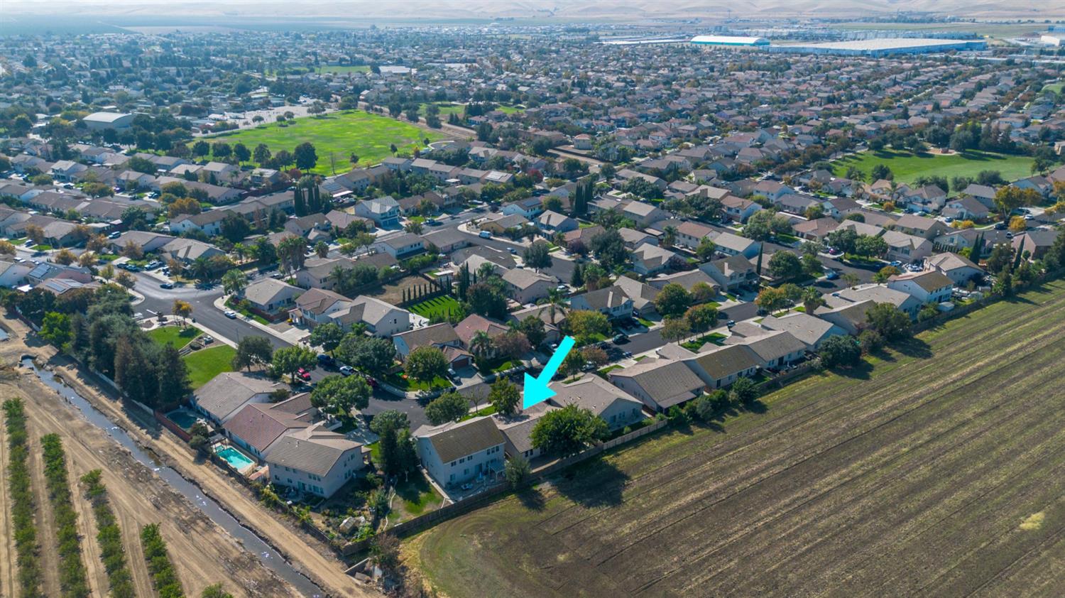 1205 Swan Drive