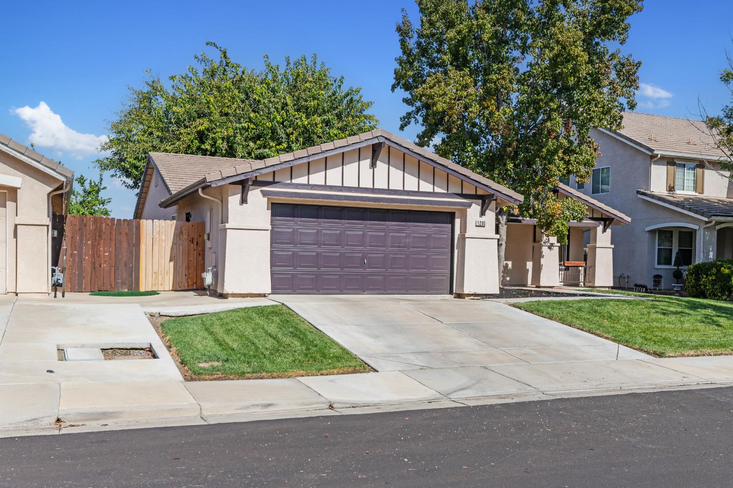 1205 Swan Drive