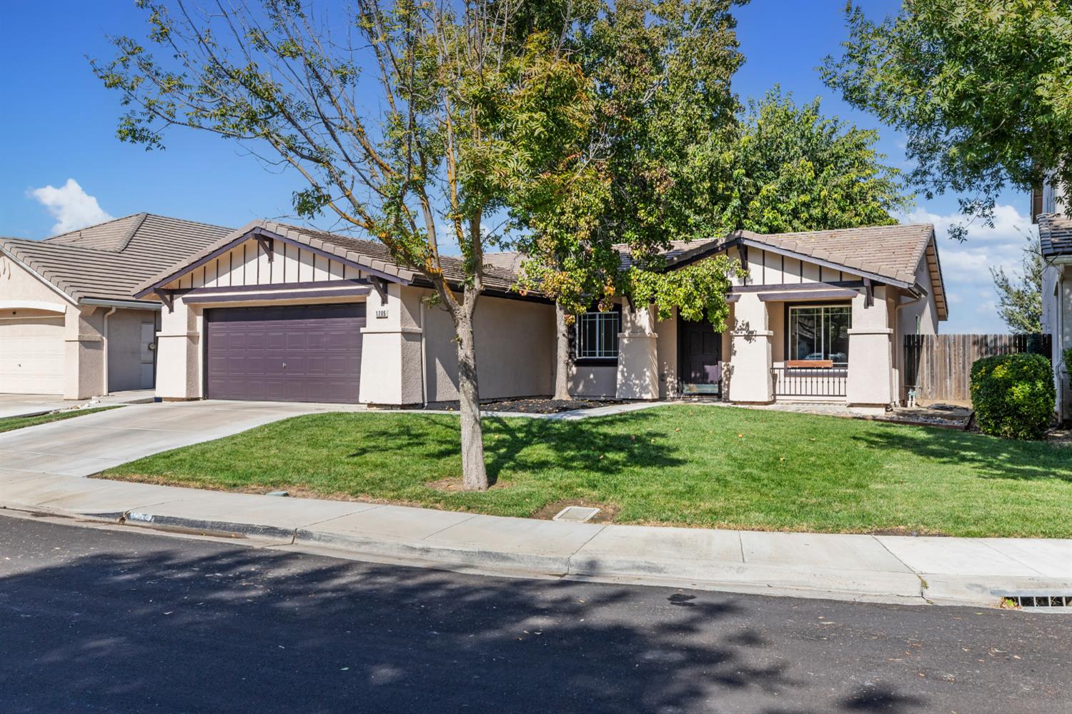 1205 Swan Drive