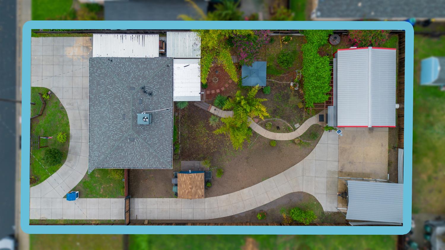 405 E Edison Street