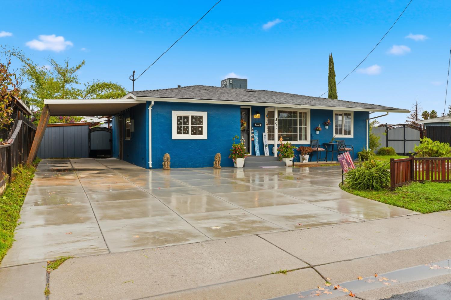 405 E Edison Street