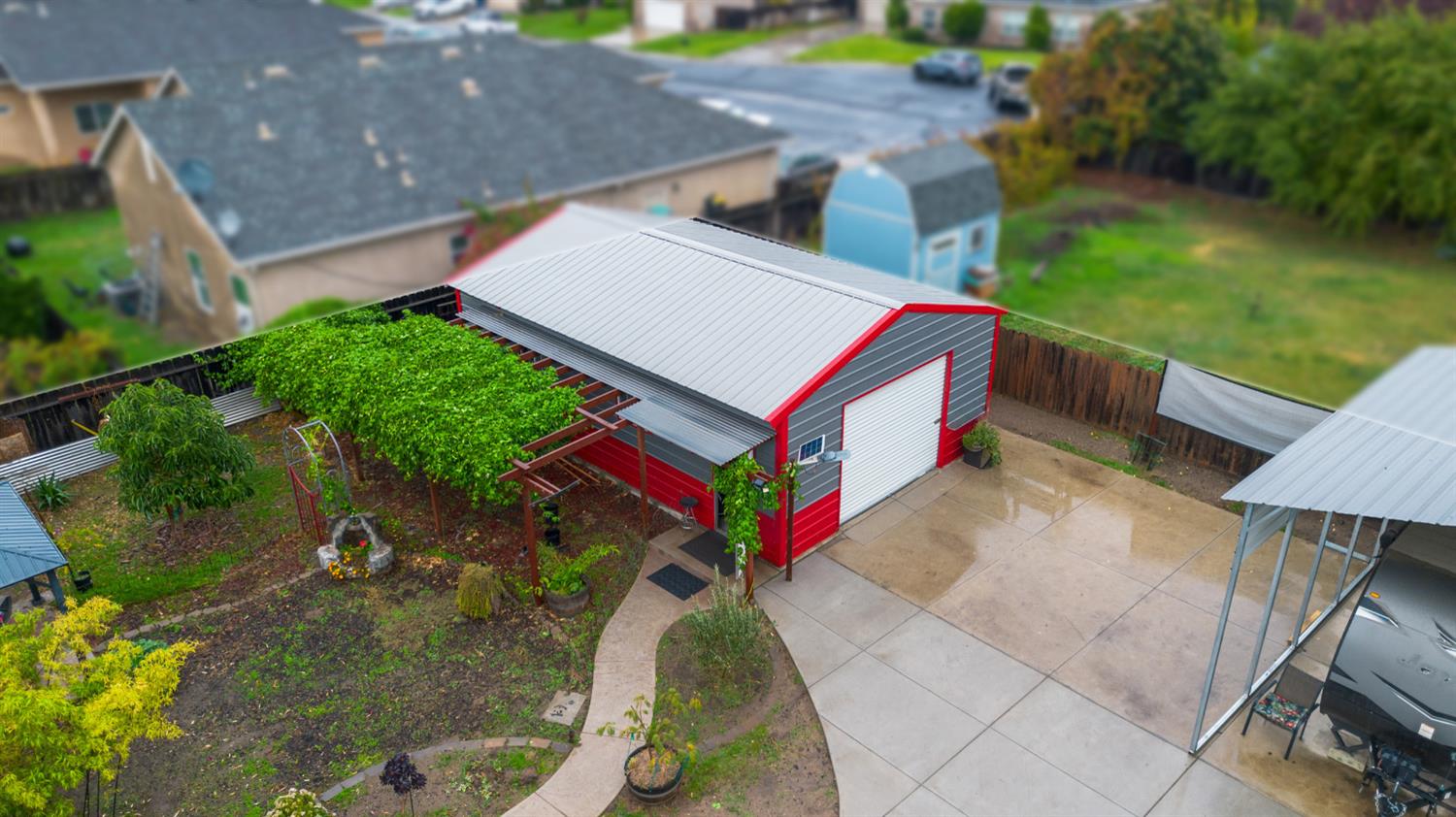 405 E Edison Street