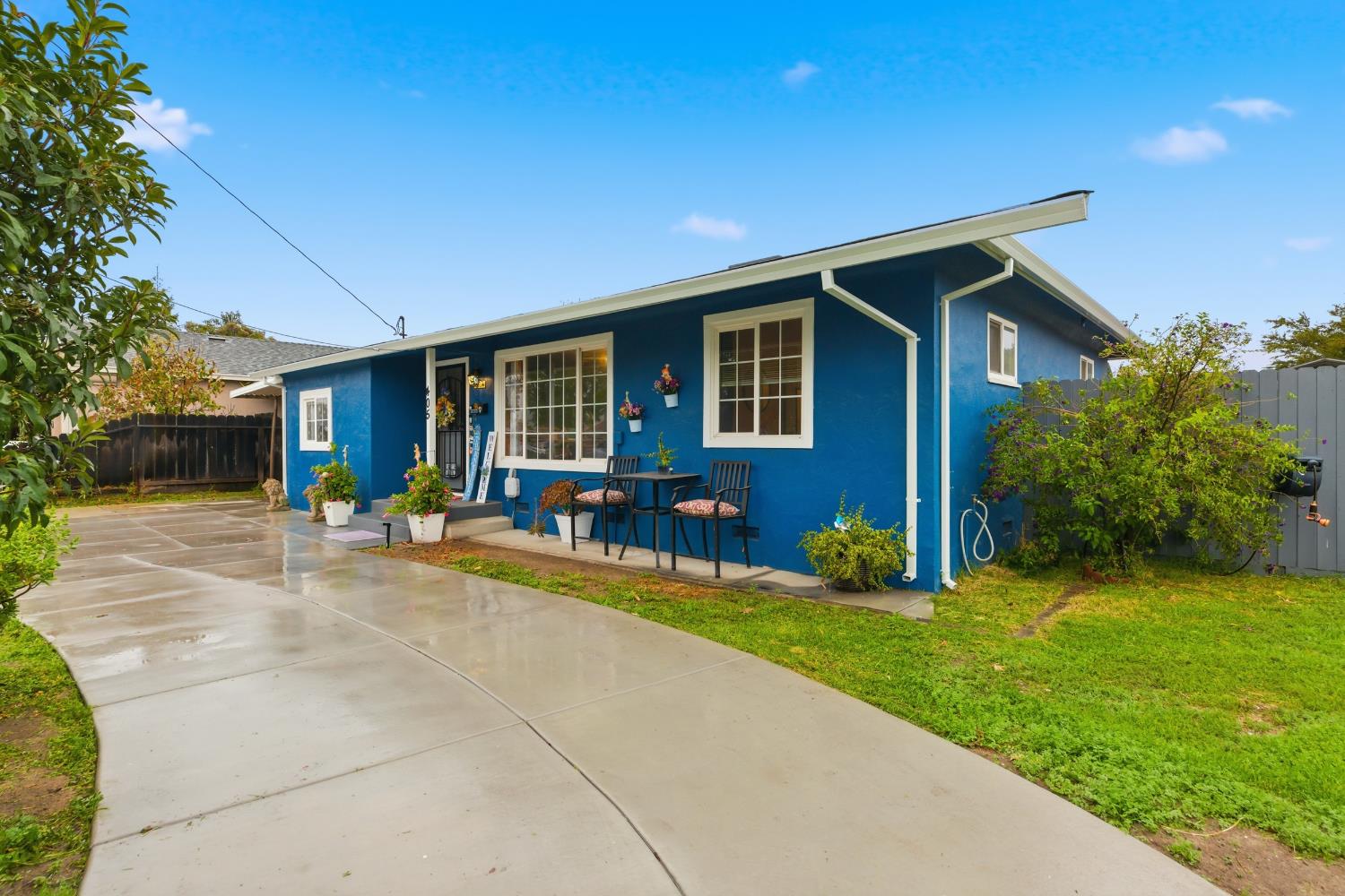 405 E Edison Street