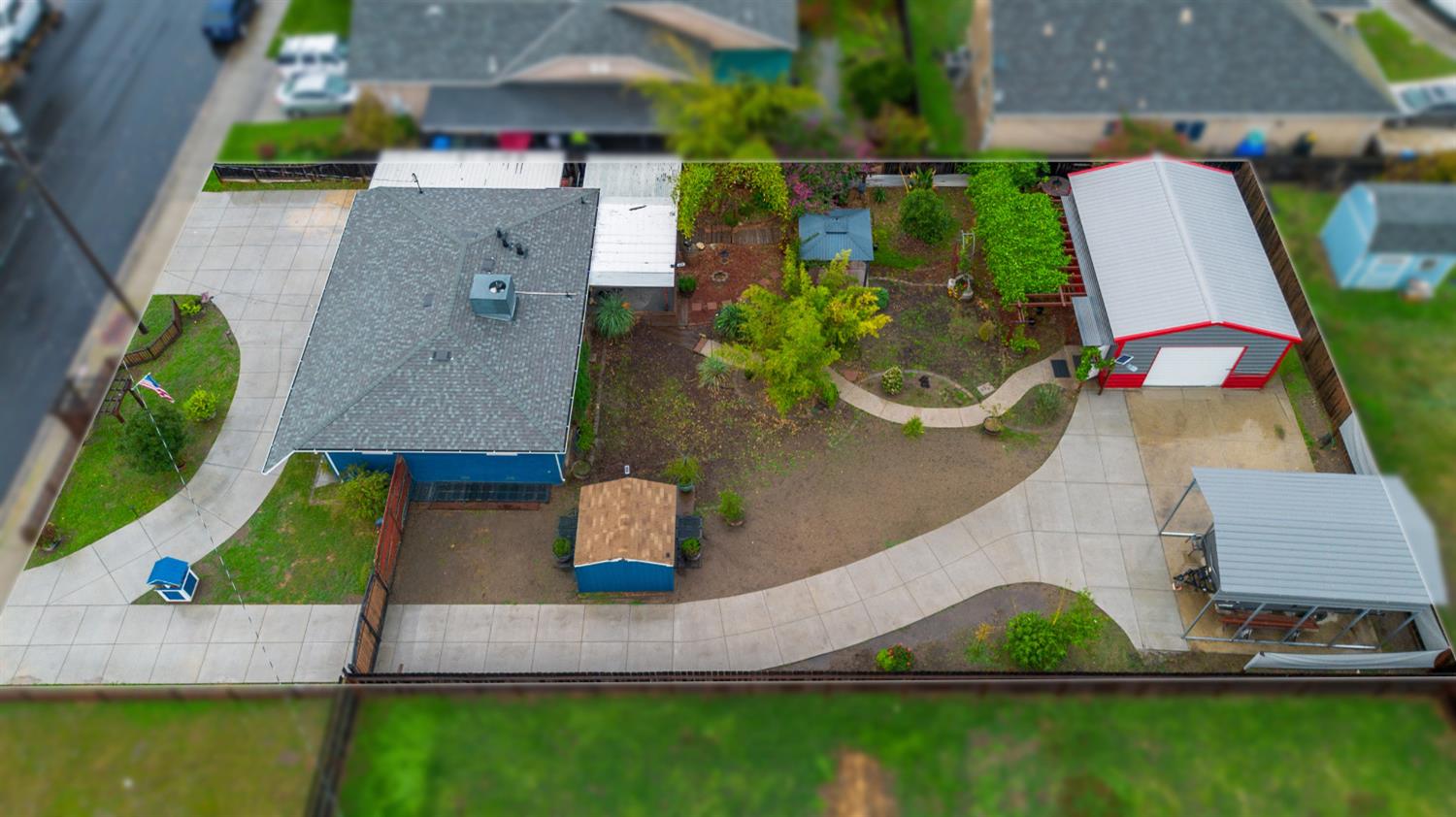 405 E Edison Street