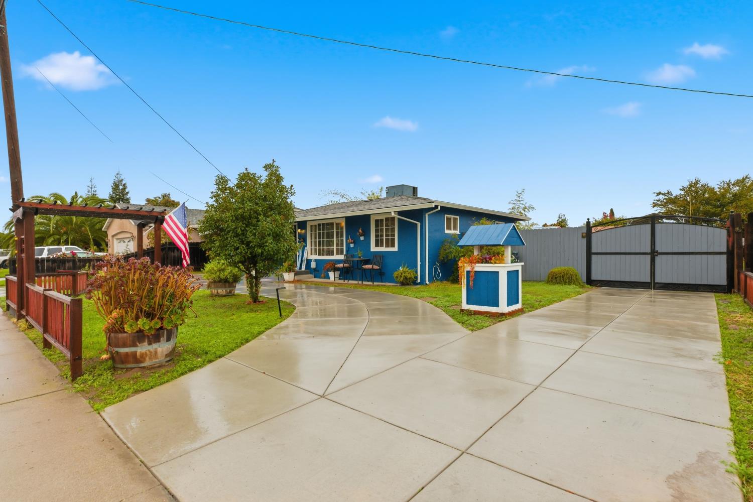 405 E Edison Street