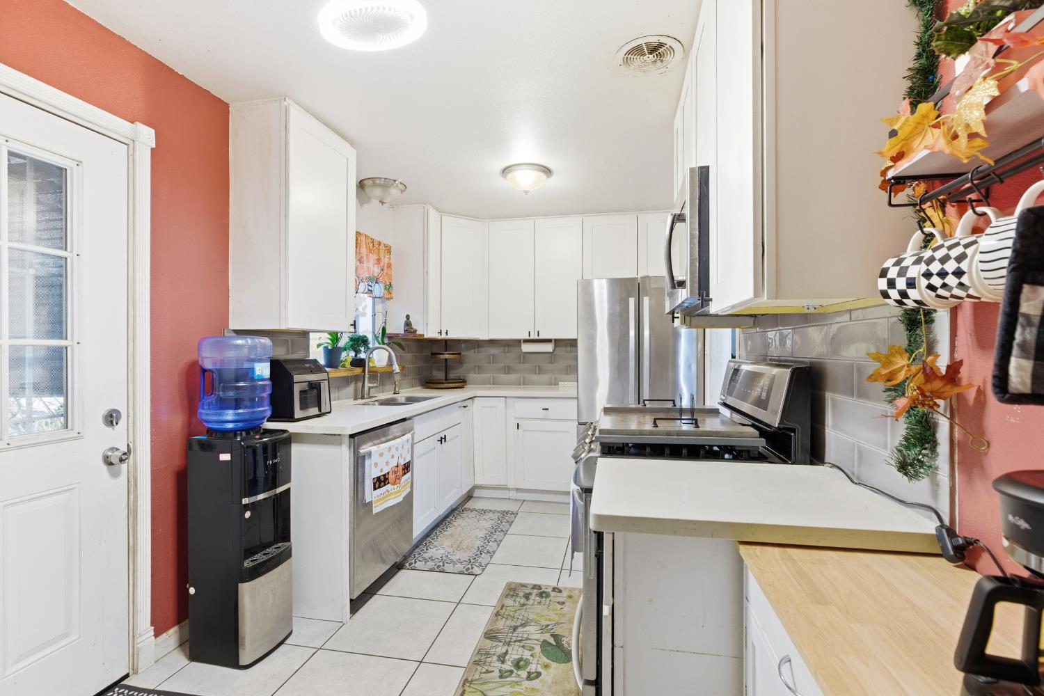 405 E Edison Street