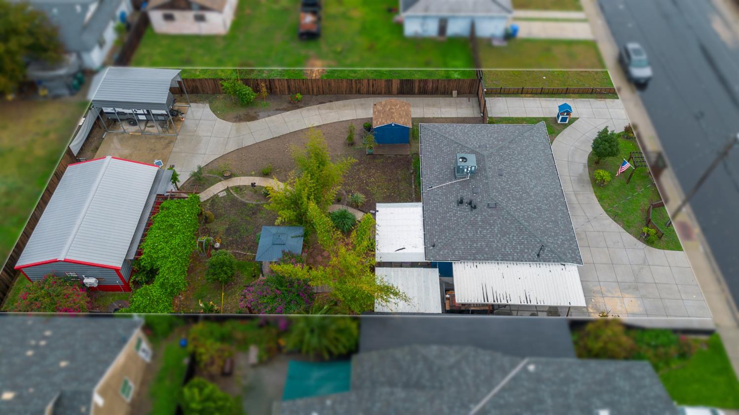 405 E Edison Street
