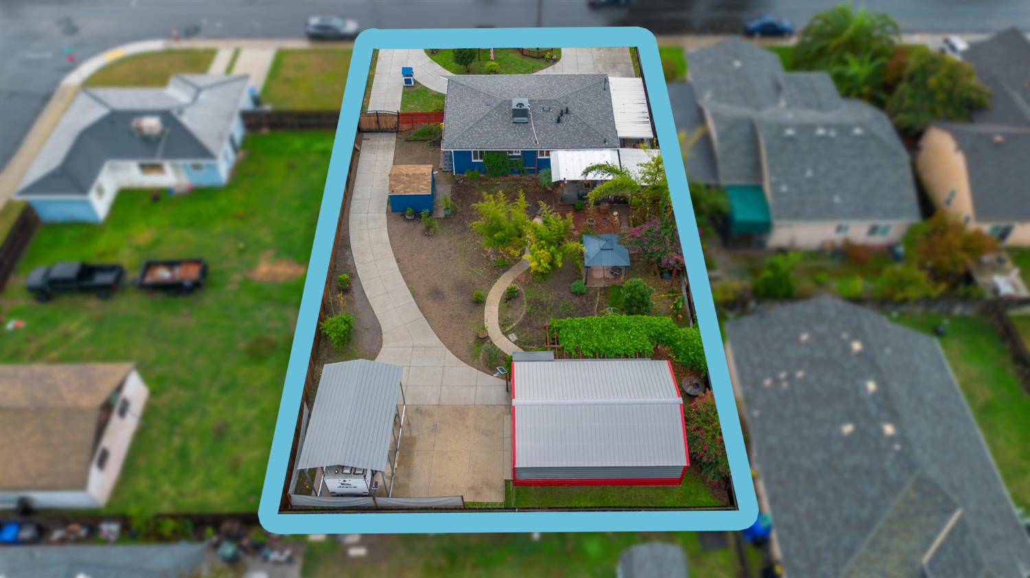 405 E Edison Street