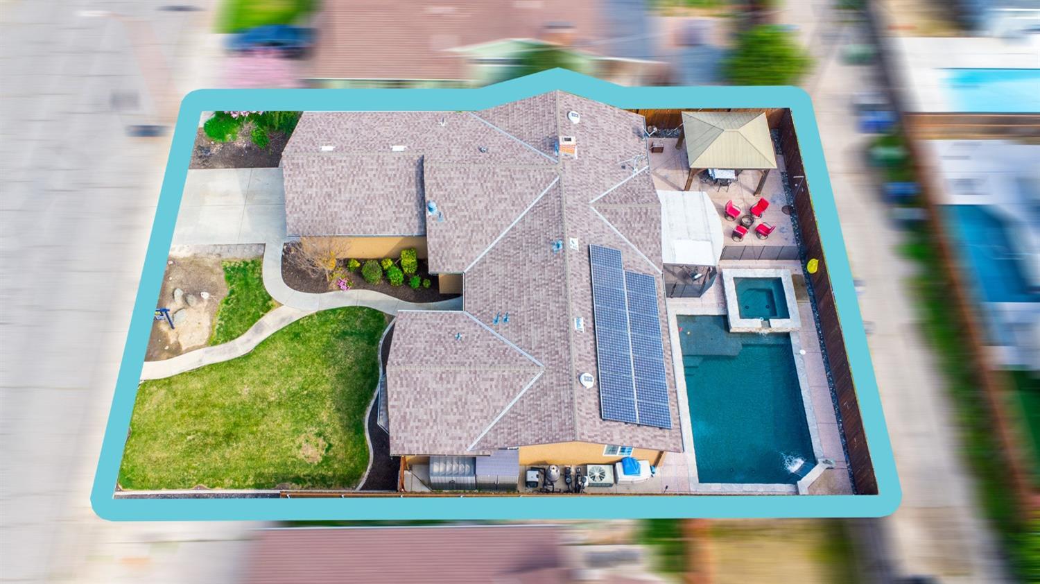 2490 Zinfandel Lane