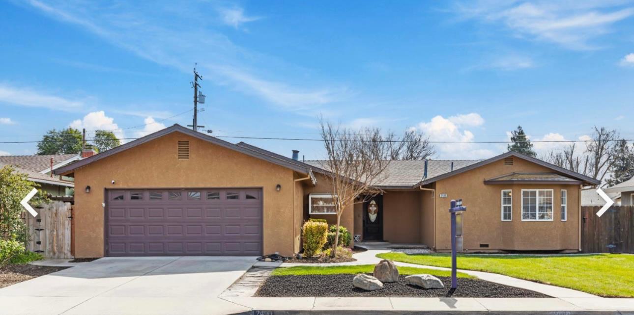 2490 Zinfandel Lane