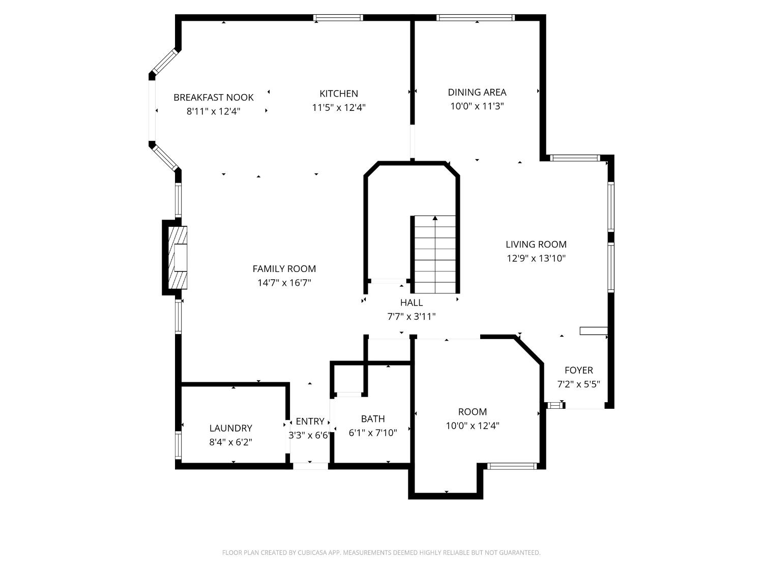 504 Van Dyken Way