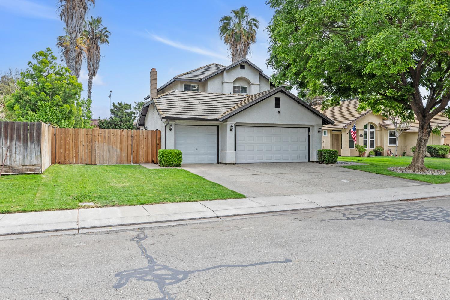 504 Van Dyken Way
