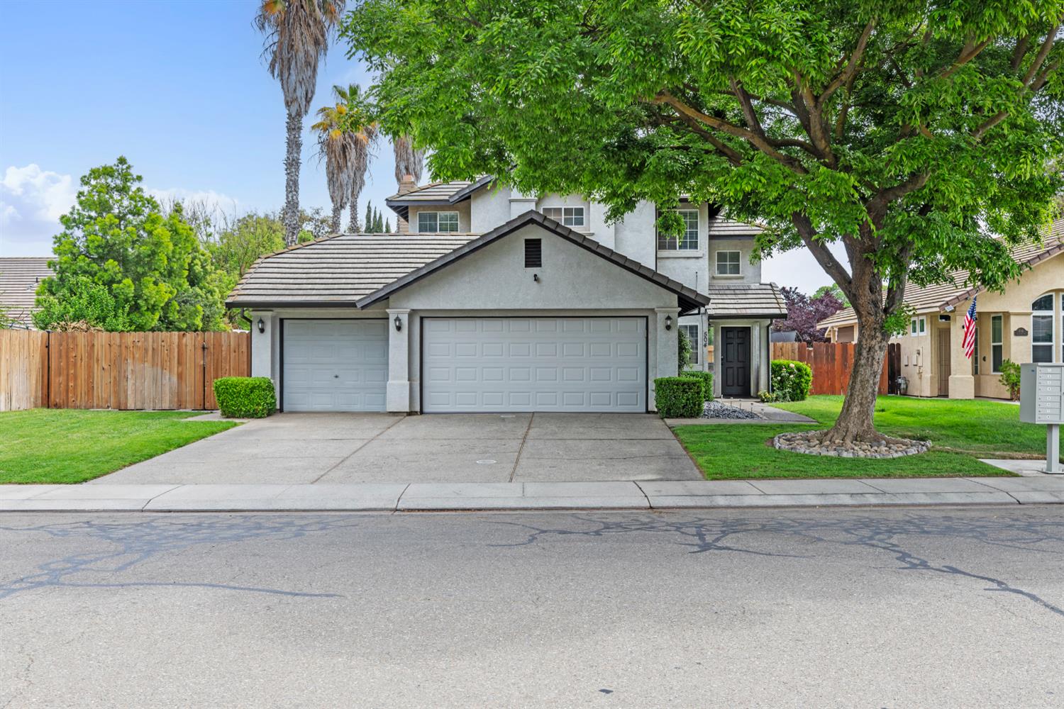 504 Van Dyken Way