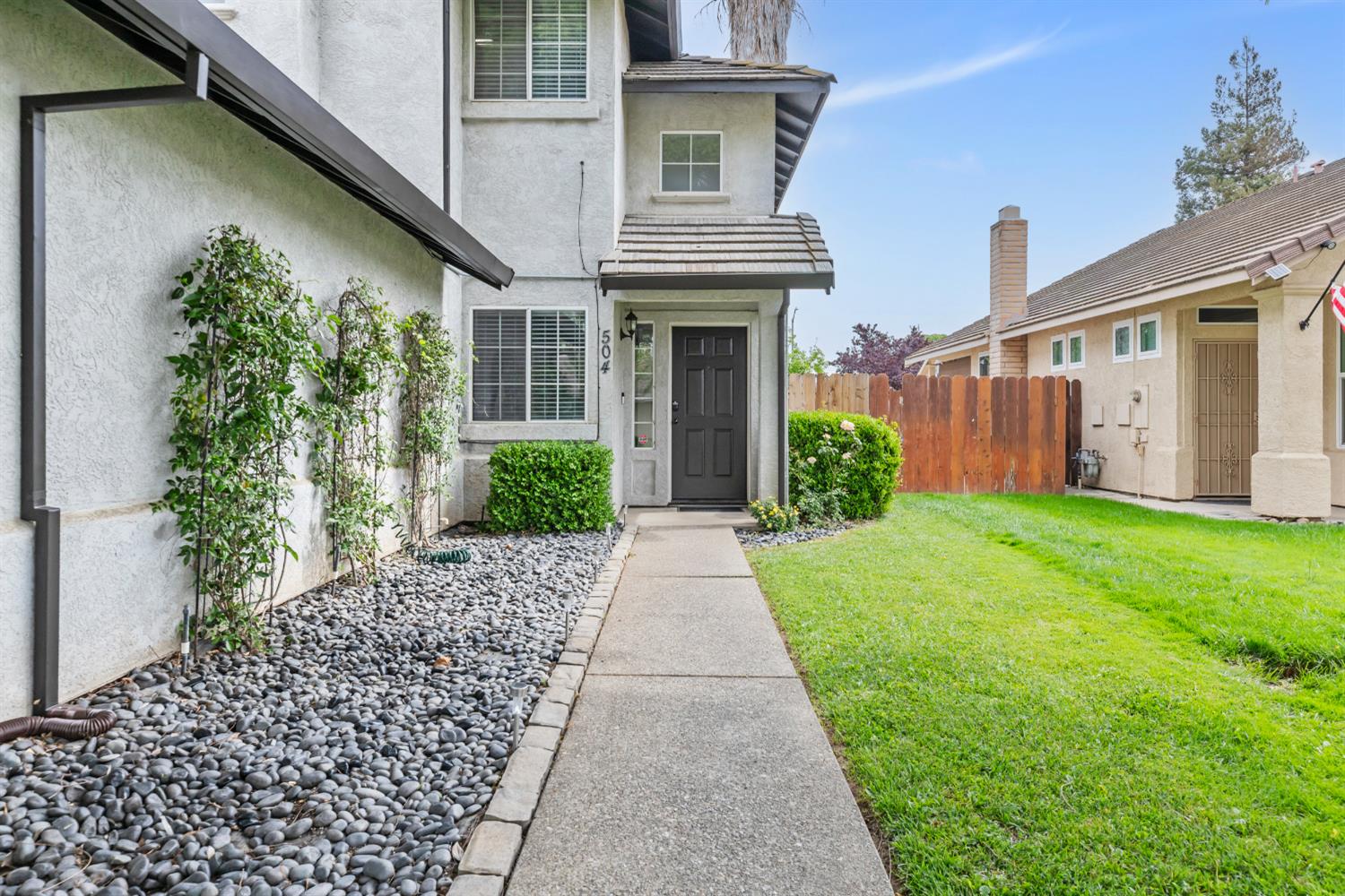 504 Van Dyken Way
