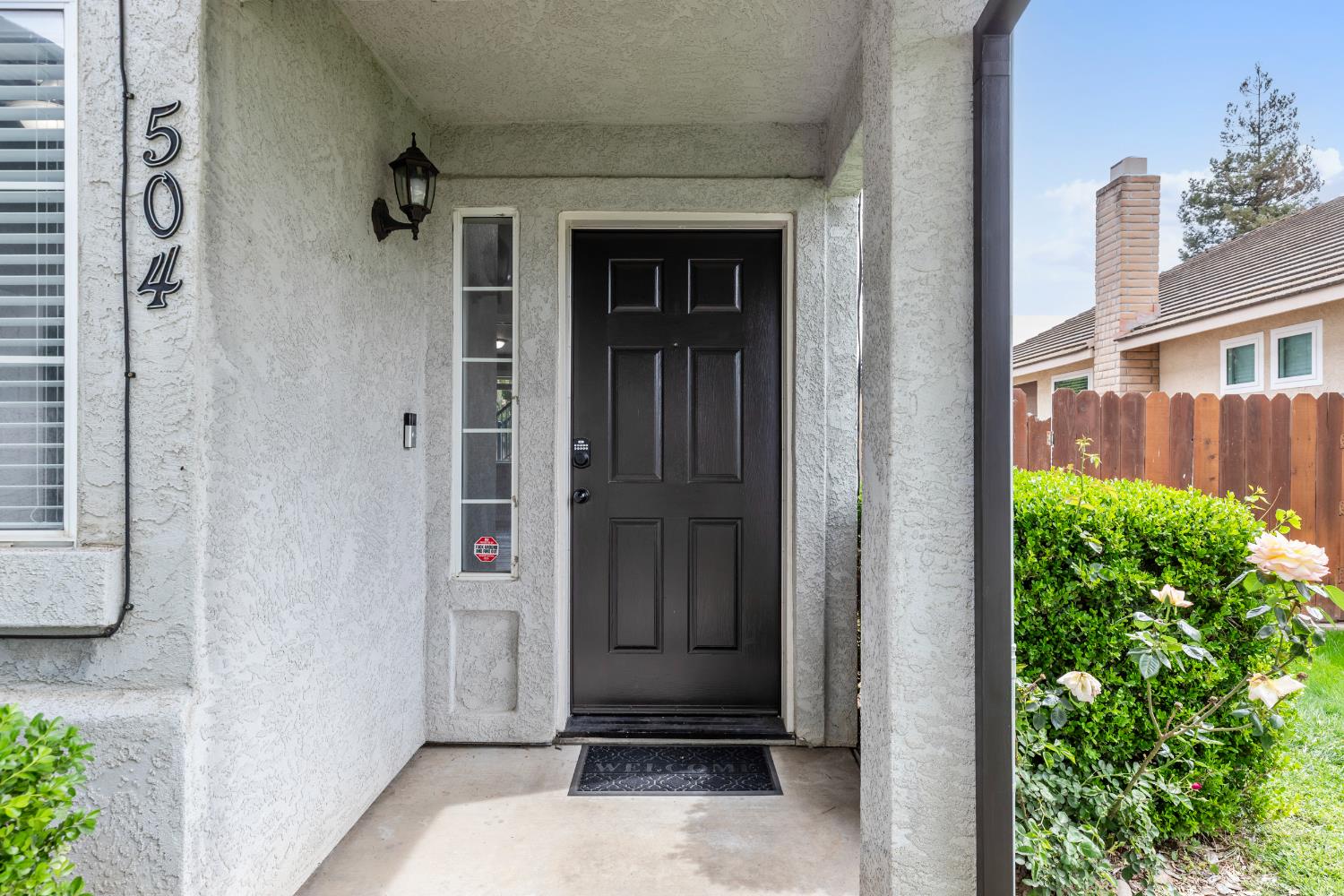 504 Van Dyken Way