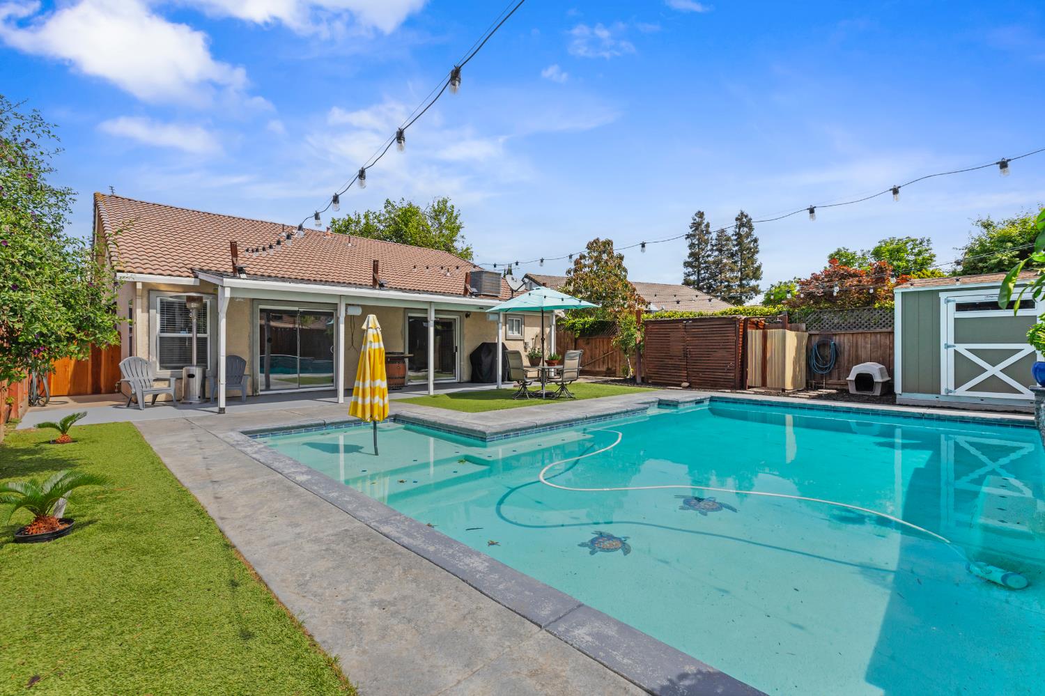 2616 Puccini Place