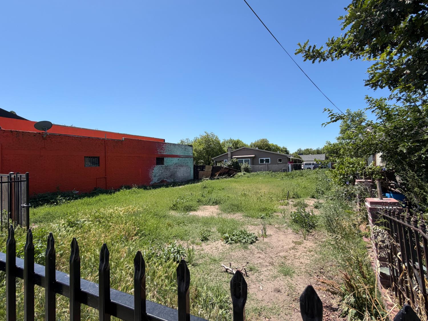 1731 S Center Street