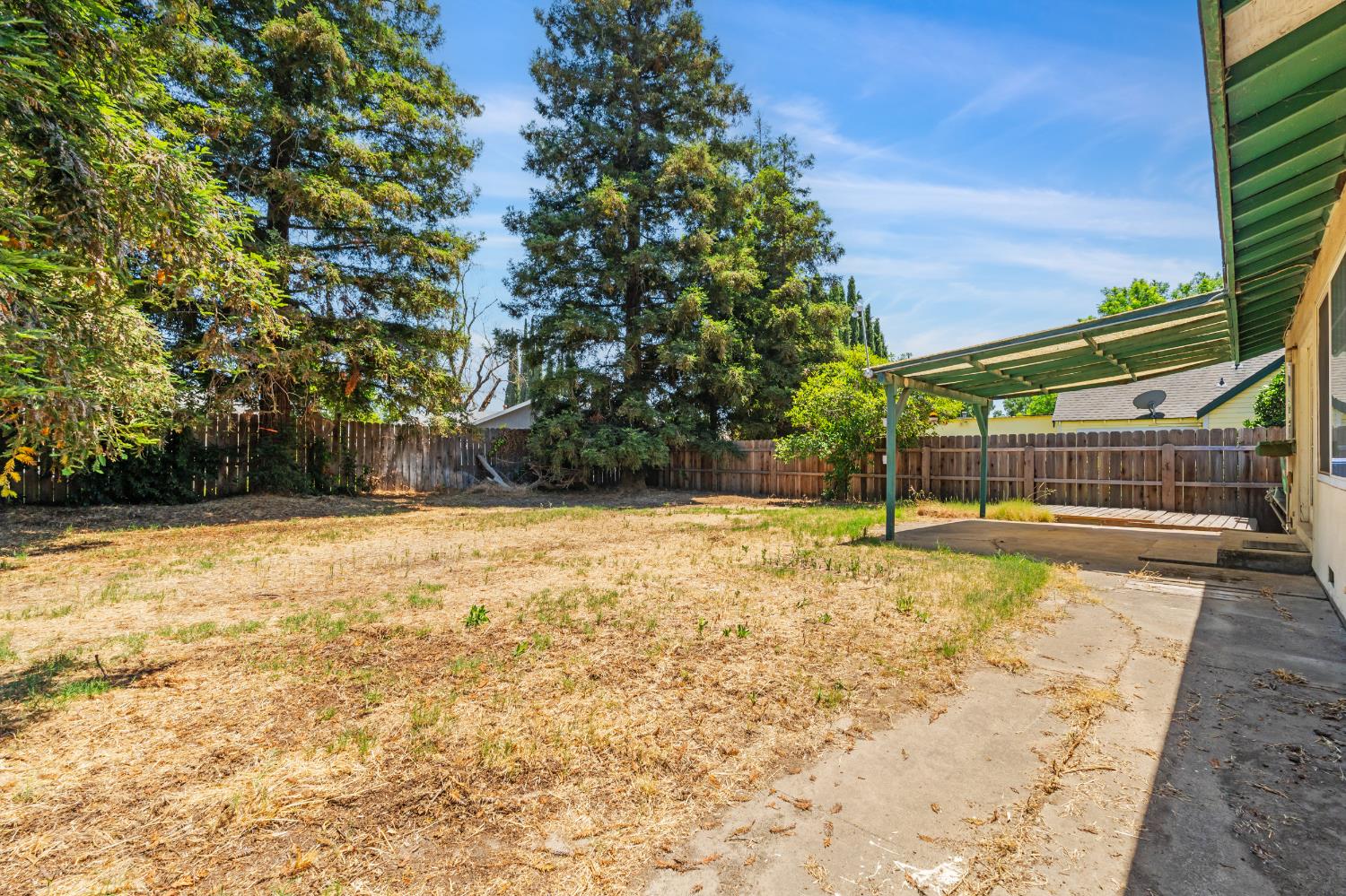 3728 Carver Road