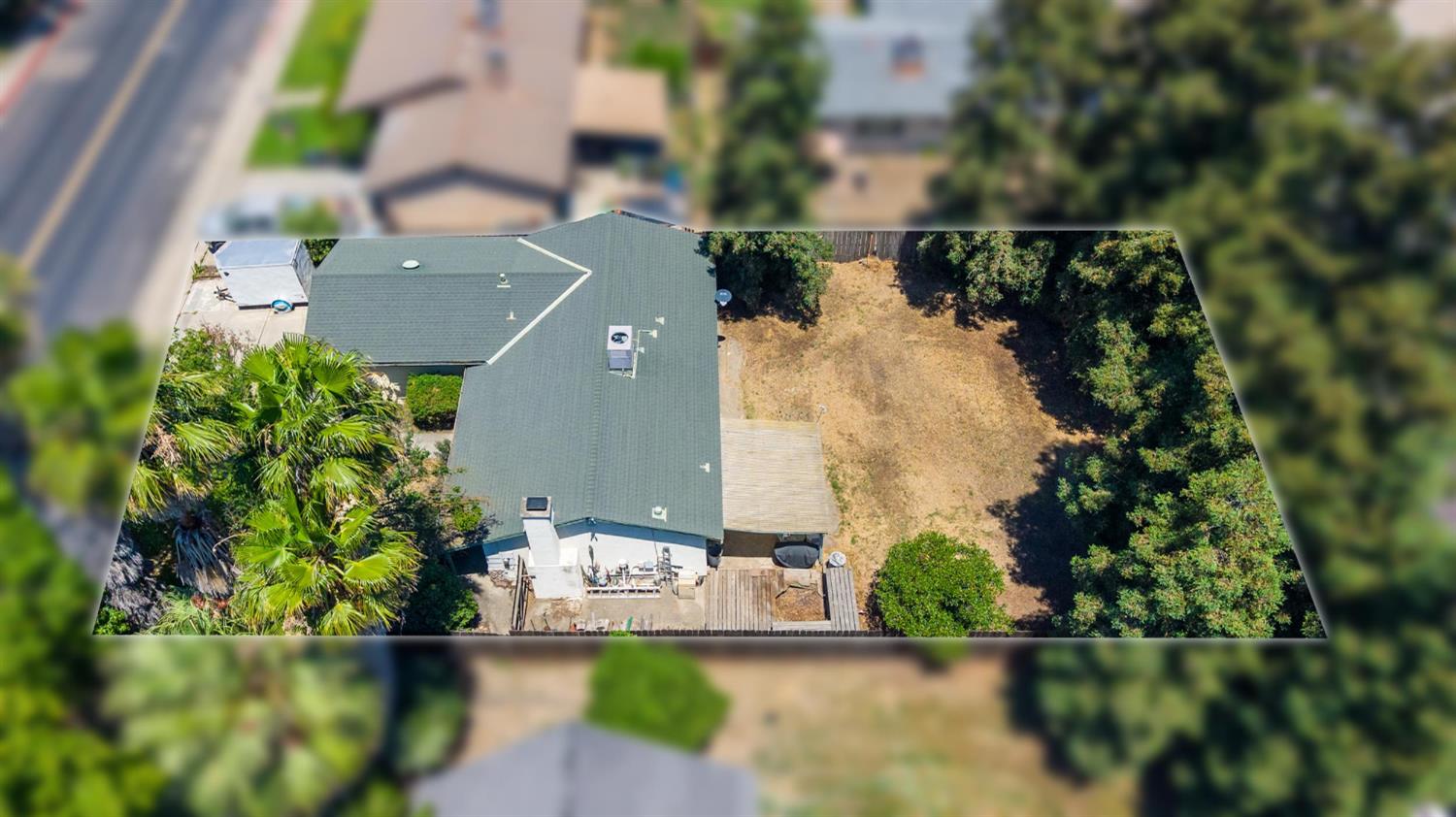 3728 Carver Road