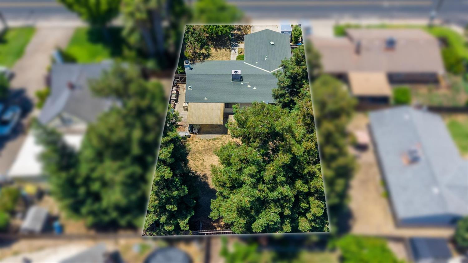 3728 Carver Road