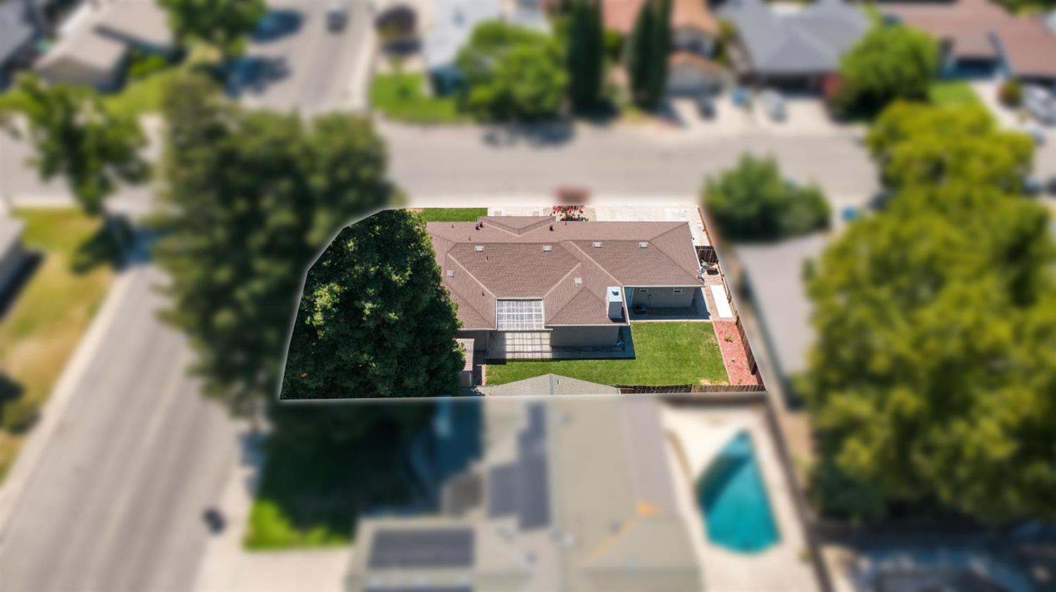 2600 Yale Avenue