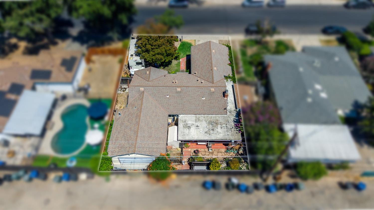 2509 Jasmin Avenue
