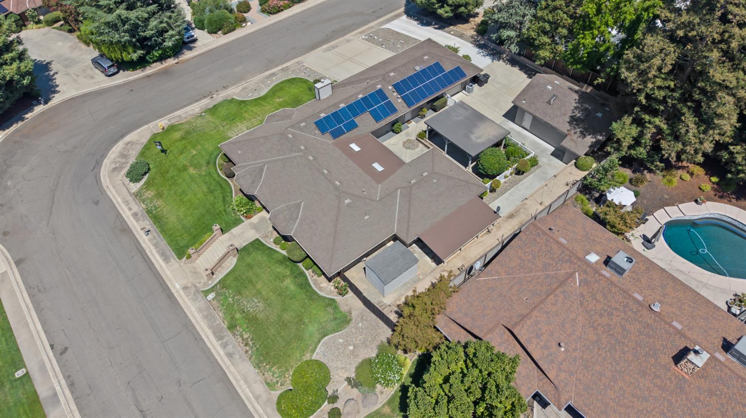 9612 La Posada Drive