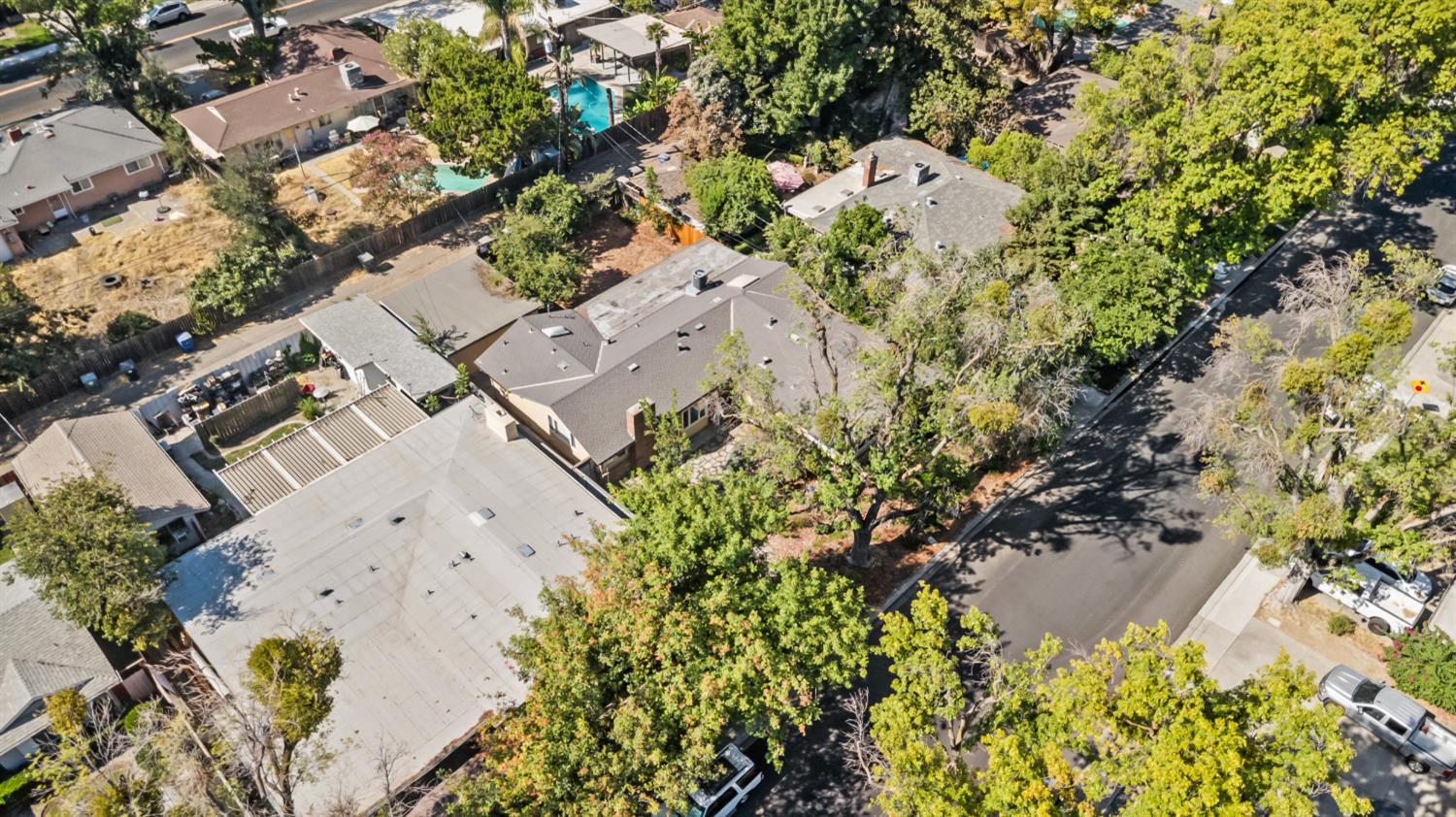 1418 Fordham Avenue
