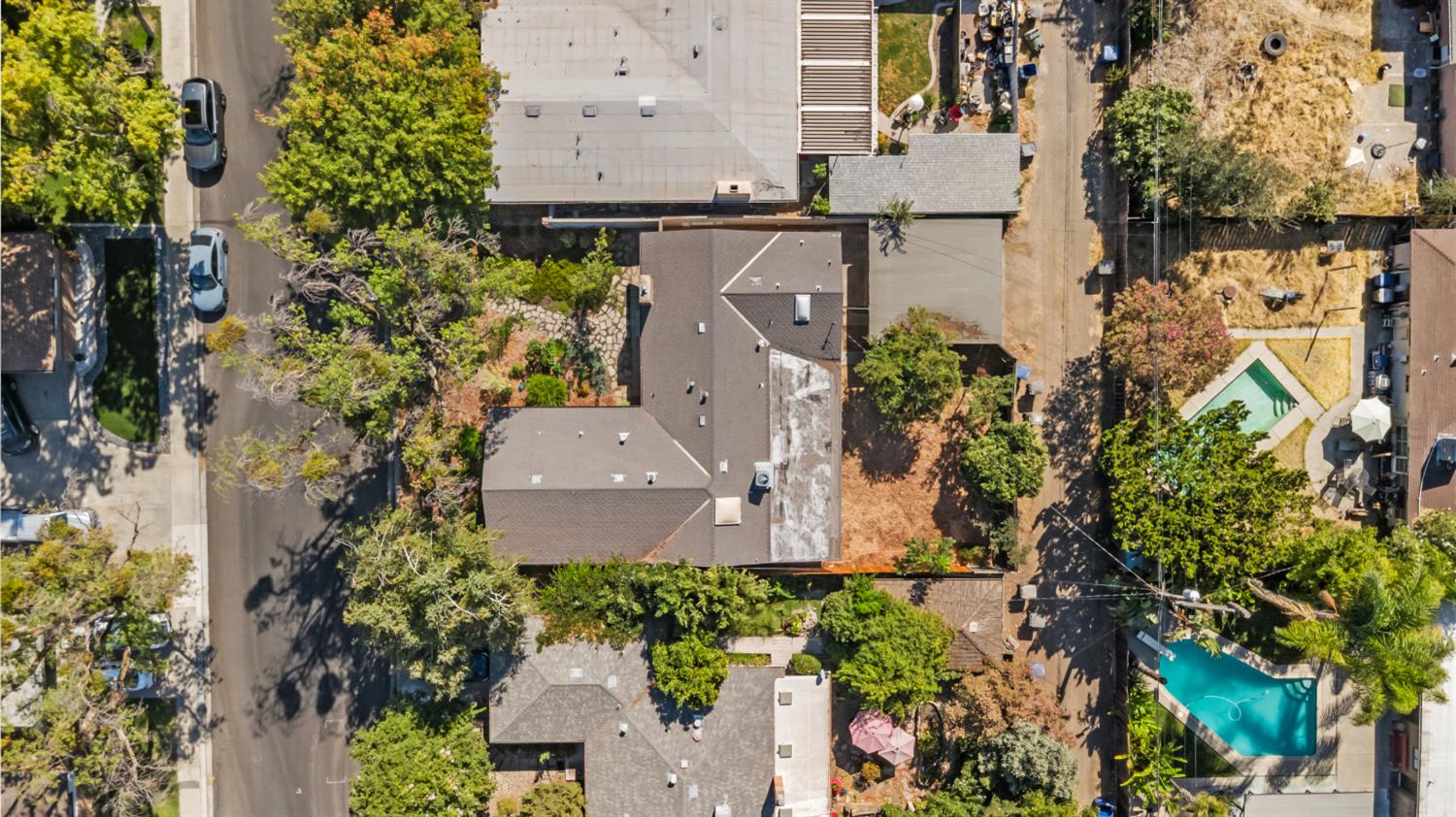 1418 Fordham Avenue