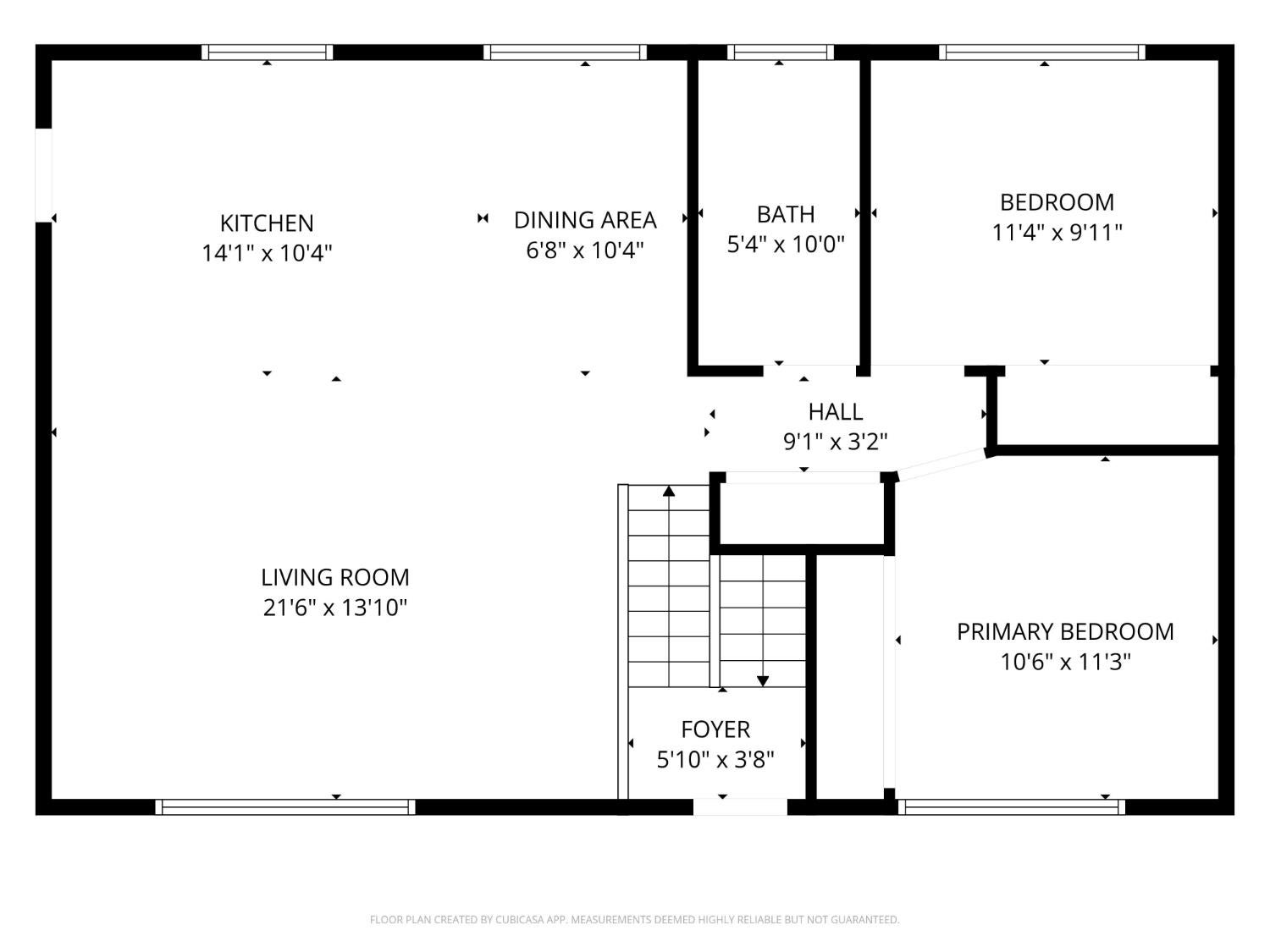 632 Lenore Drive
