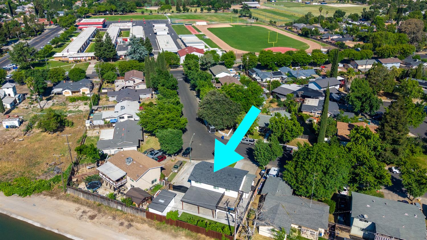 632 Lenore Drive