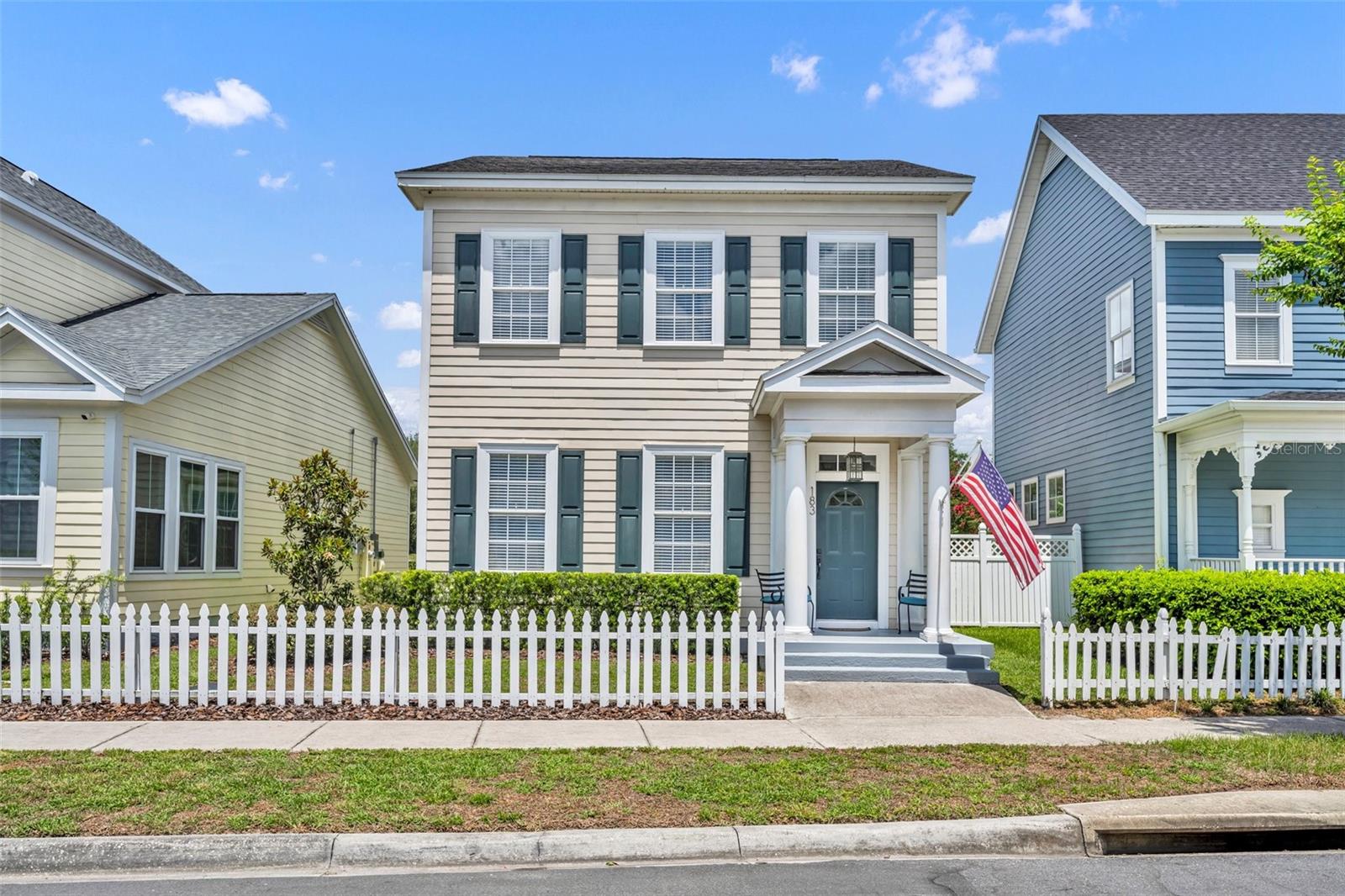 183 LONGVIEW AVE