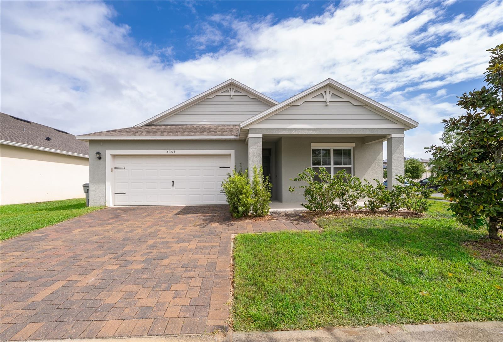 5354 PALOMINO PL