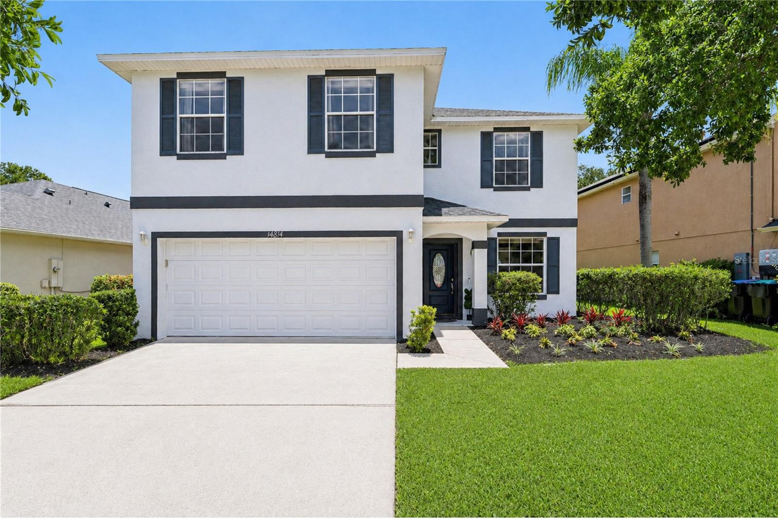 14814 HUNTLEY DR