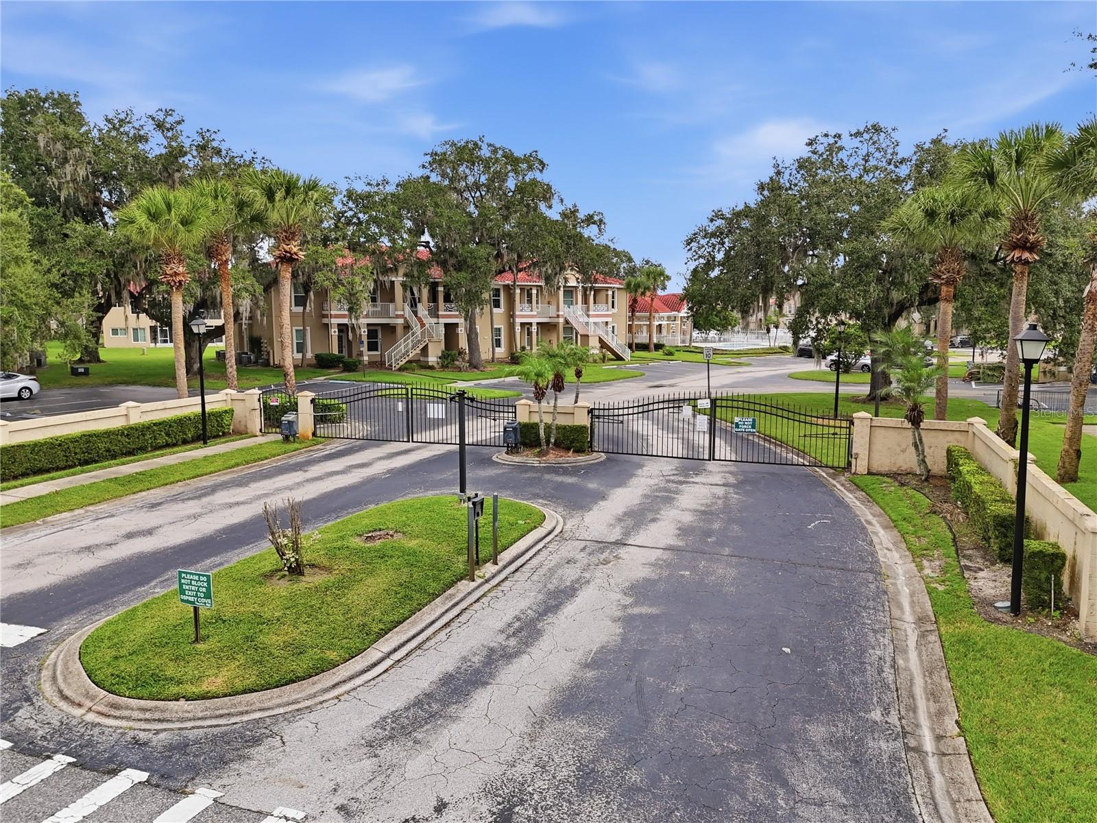 2856 OSPREY COVE PL #204